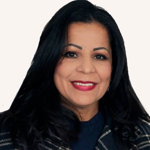 Business Card Agent Photo