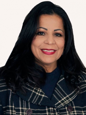 Agent Photo - Carmen Almanzar